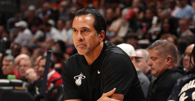 必一登录入口-斯波谈3连败：我们没打出最佳状态 在攻防两端都缺少活力