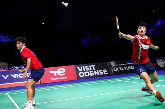 必一运动-全英赛国羽仅两亚收官 新周期后备力量仍需成长