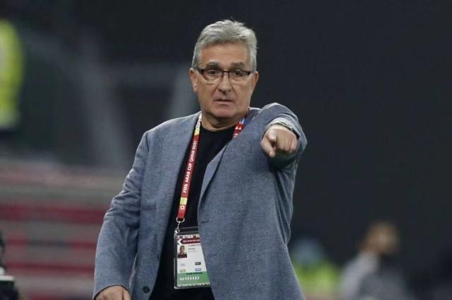 必一运动-伊万科维奇：阿曼3月15日集中 目标转向亚洲杯八强