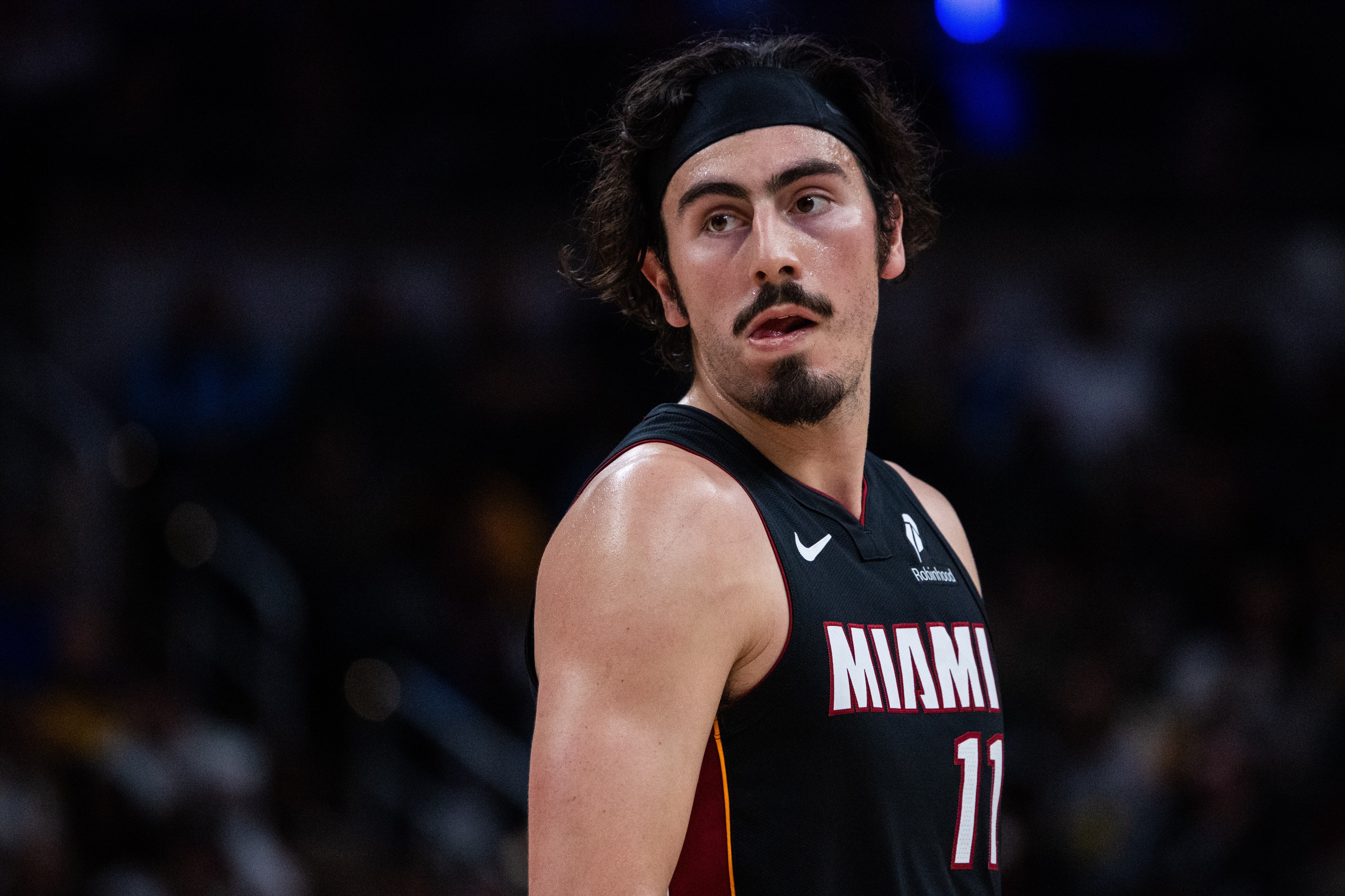 必一运动-斯波：哈克斯进攻不断为球队制造机会 对手变小阵容他就是优势点