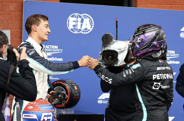 F1车手转会暗流涌动 莱库宁退役将引发连锁效应？