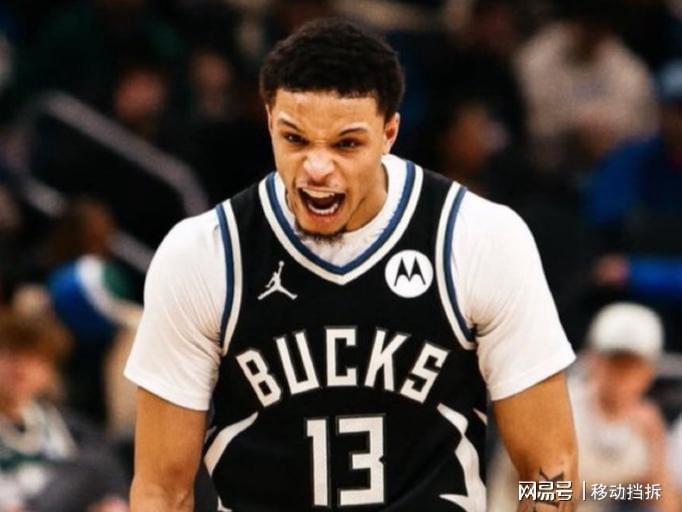 b one sports-场均17+4+5，拿莫兰特雄鹿都不换！勇士管理层现在肯定老后悔了
